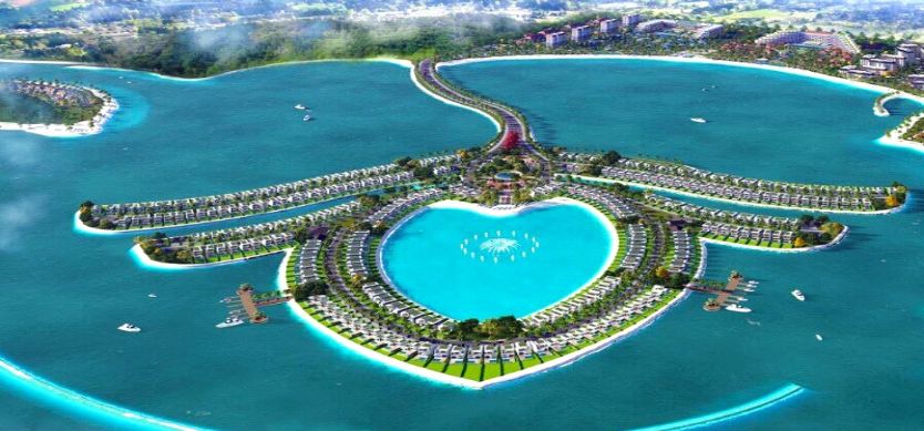7 Days Southern Vietnam Luxury Honeymoon Tour with Phu Quoc Island